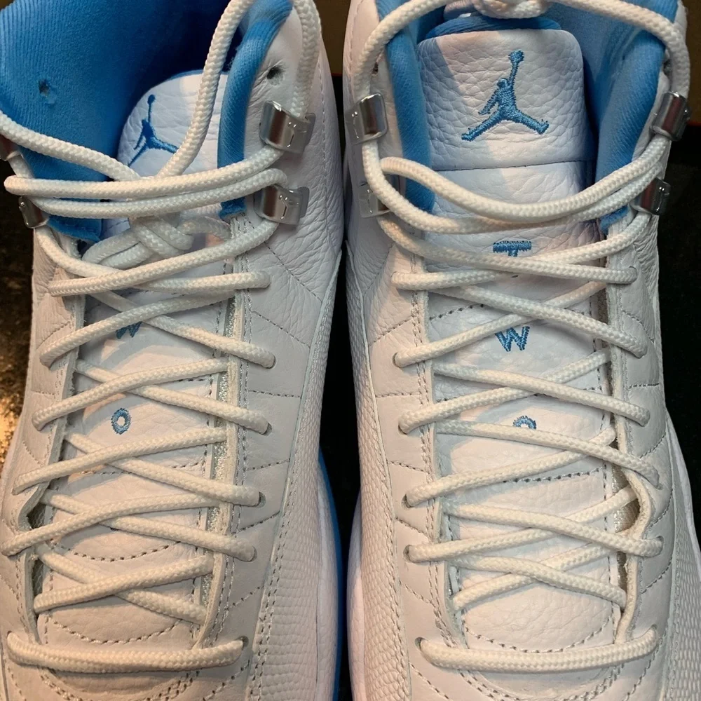 Air Jordan 12 Retro 